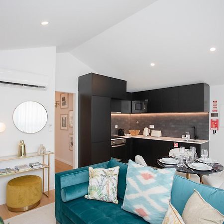 Liiiving In Porto - Soho Urban Retreat Apartment Exterior photo