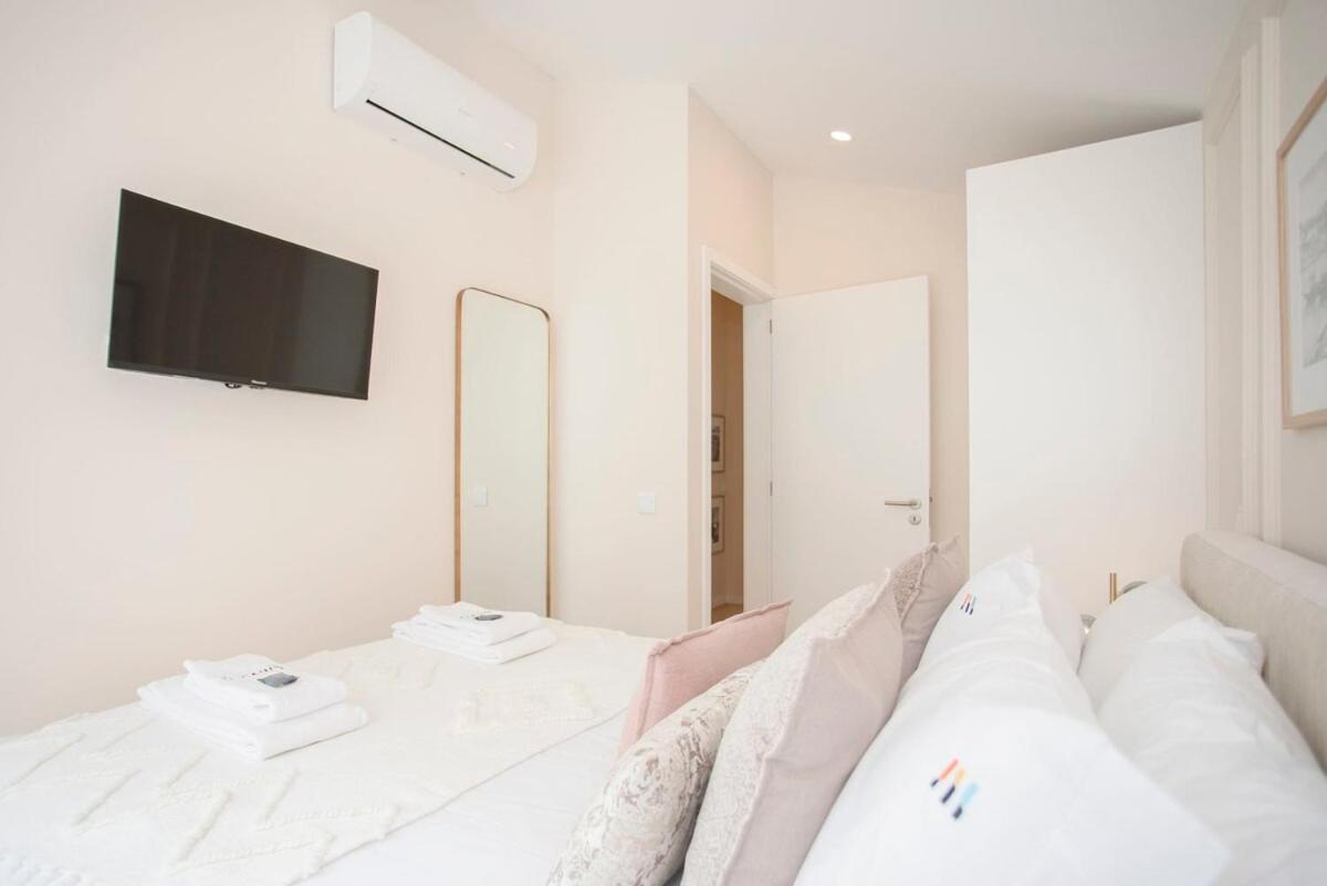 Liiiving In Porto - Soho Urban Retreat Apartment Exterior photo