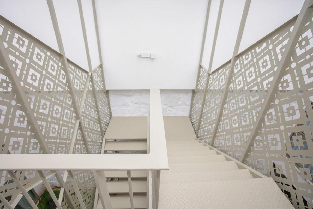 Liiiving In Porto - Soho Urban Retreat Apartment Exterior photo