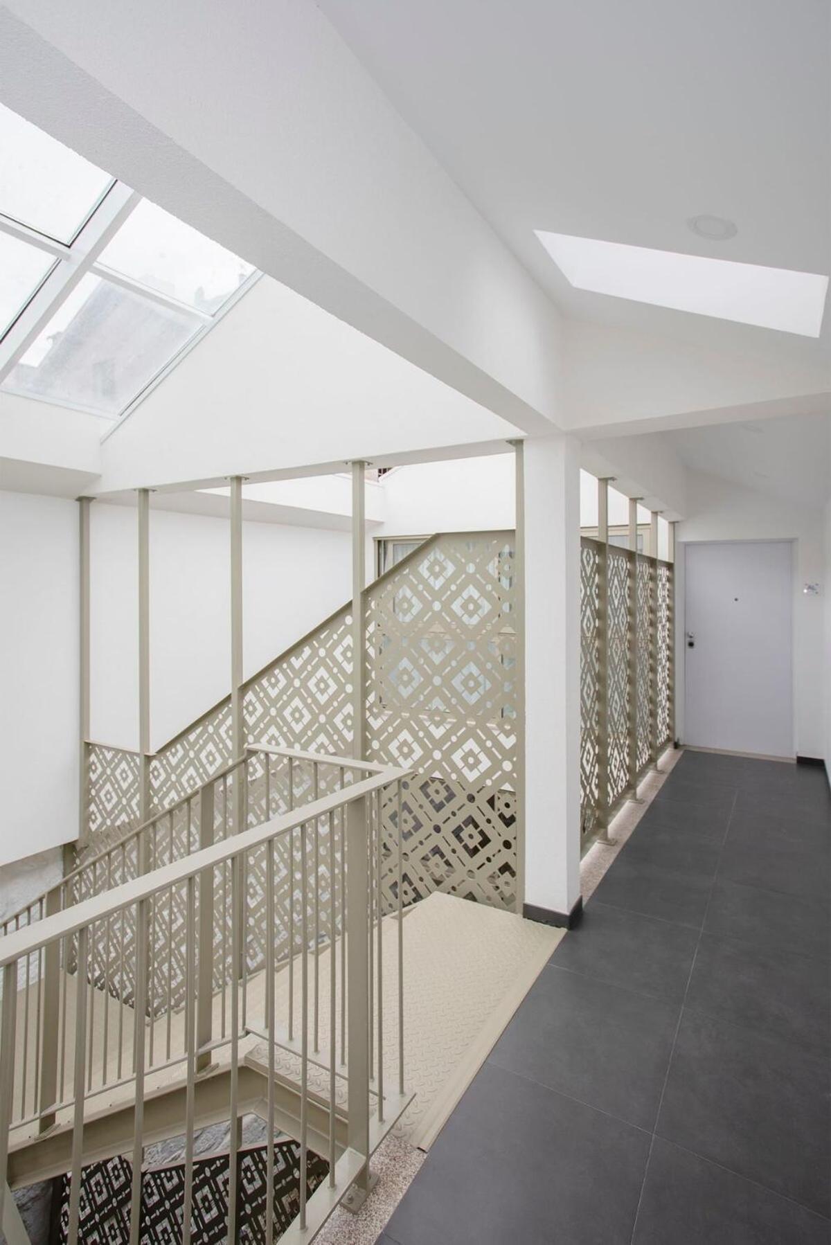 Liiiving In Porto - Soho Urban Retreat Apartment Exterior photo