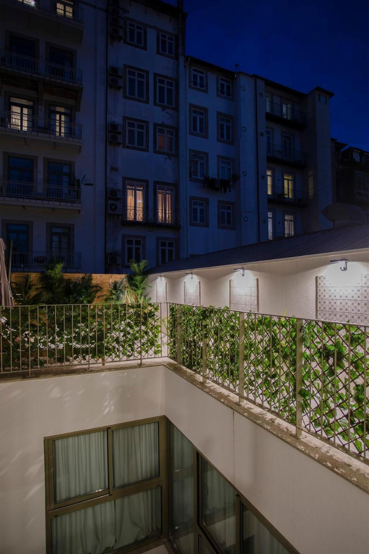 Liiiving In Porto - Soho Urban Retreat Apartment Exterior photo