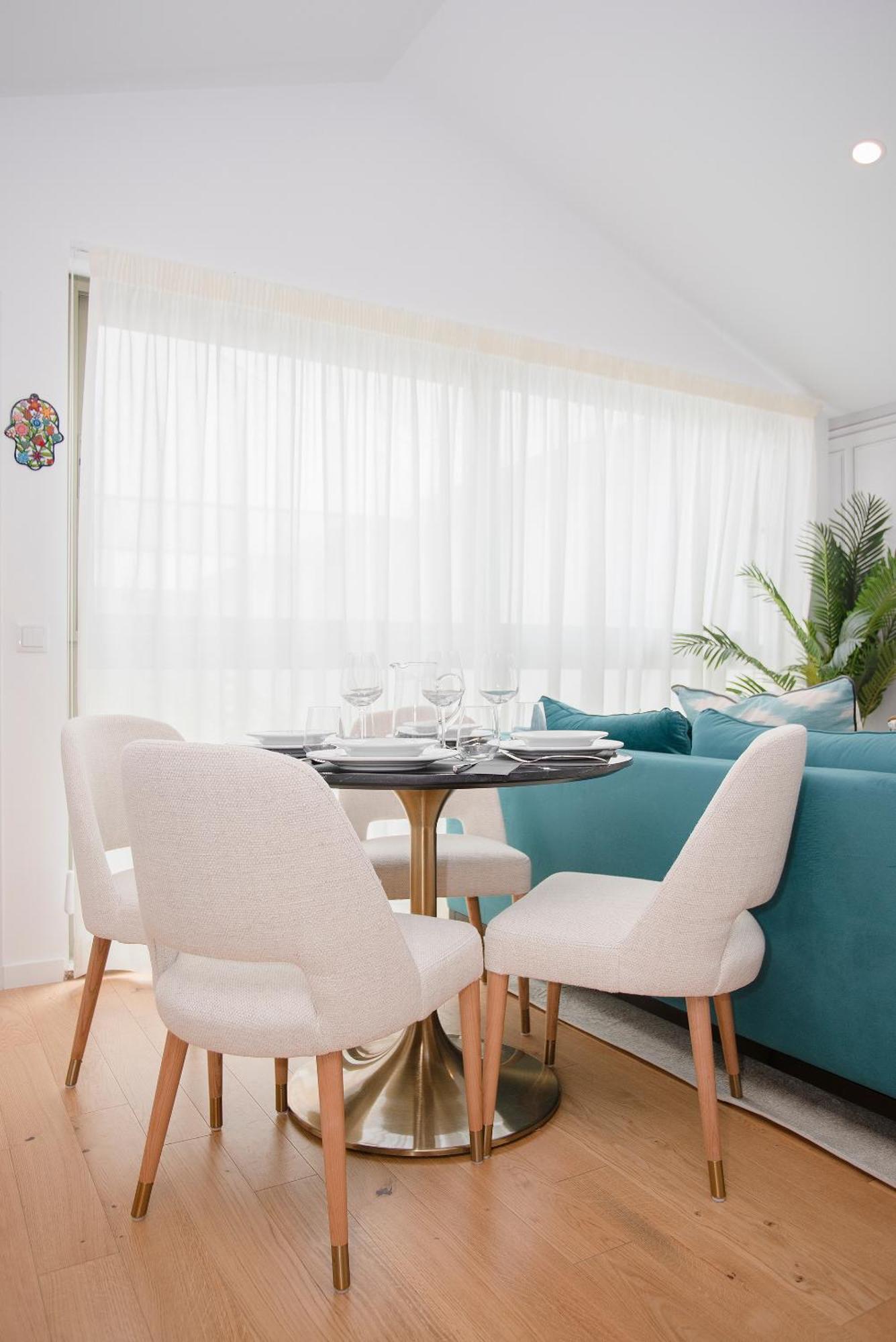 Liiiving In Porto - Soho Urban Retreat Apartment Exterior photo