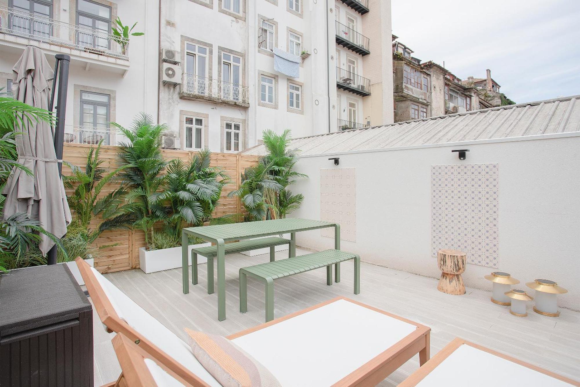 Liiiving In Porto - Soho Urban Retreat Apartment Exterior photo