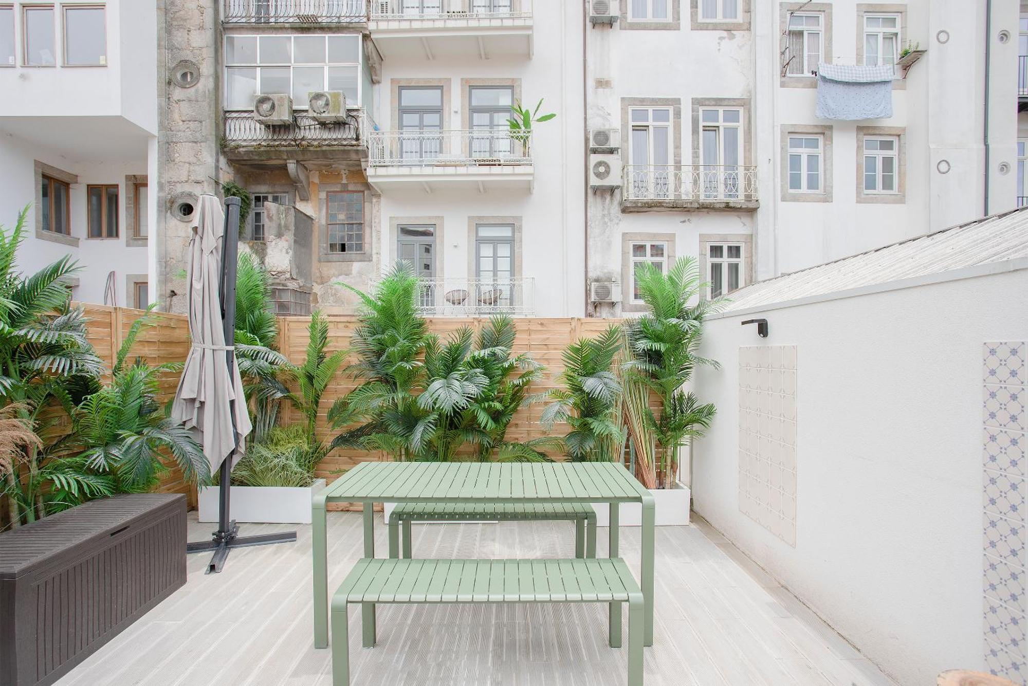 Liiiving In Porto - Soho Urban Retreat Apartment Exterior photo