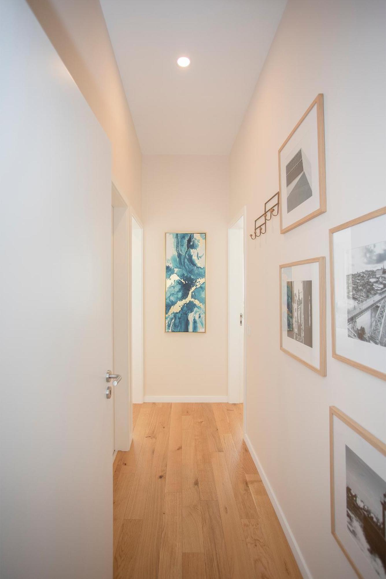 Liiiving In Porto - Soho Urban Retreat Apartment Exterior photo