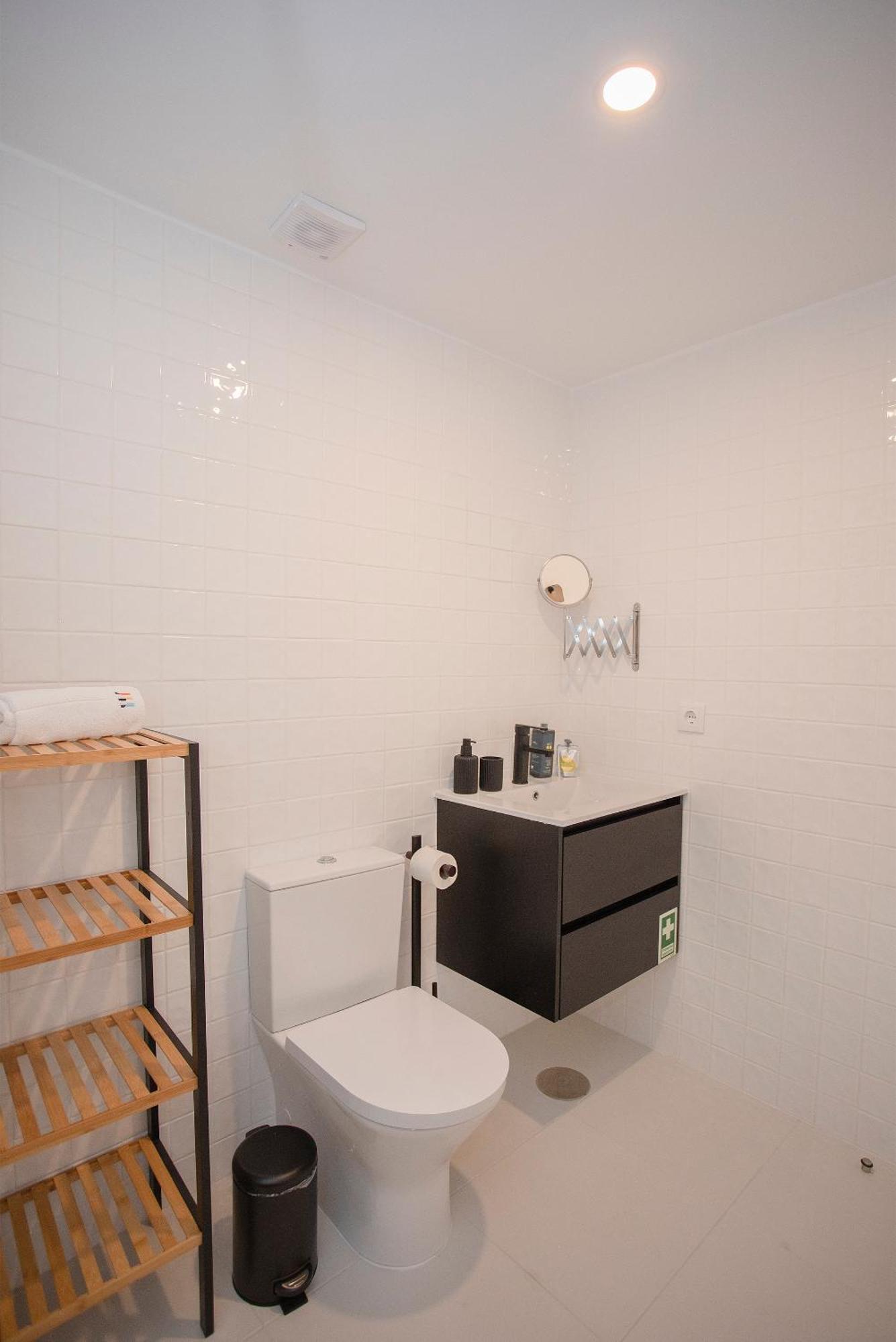 Liiiving In Porto - Soho Urban Retreat Apartment Exterior photo