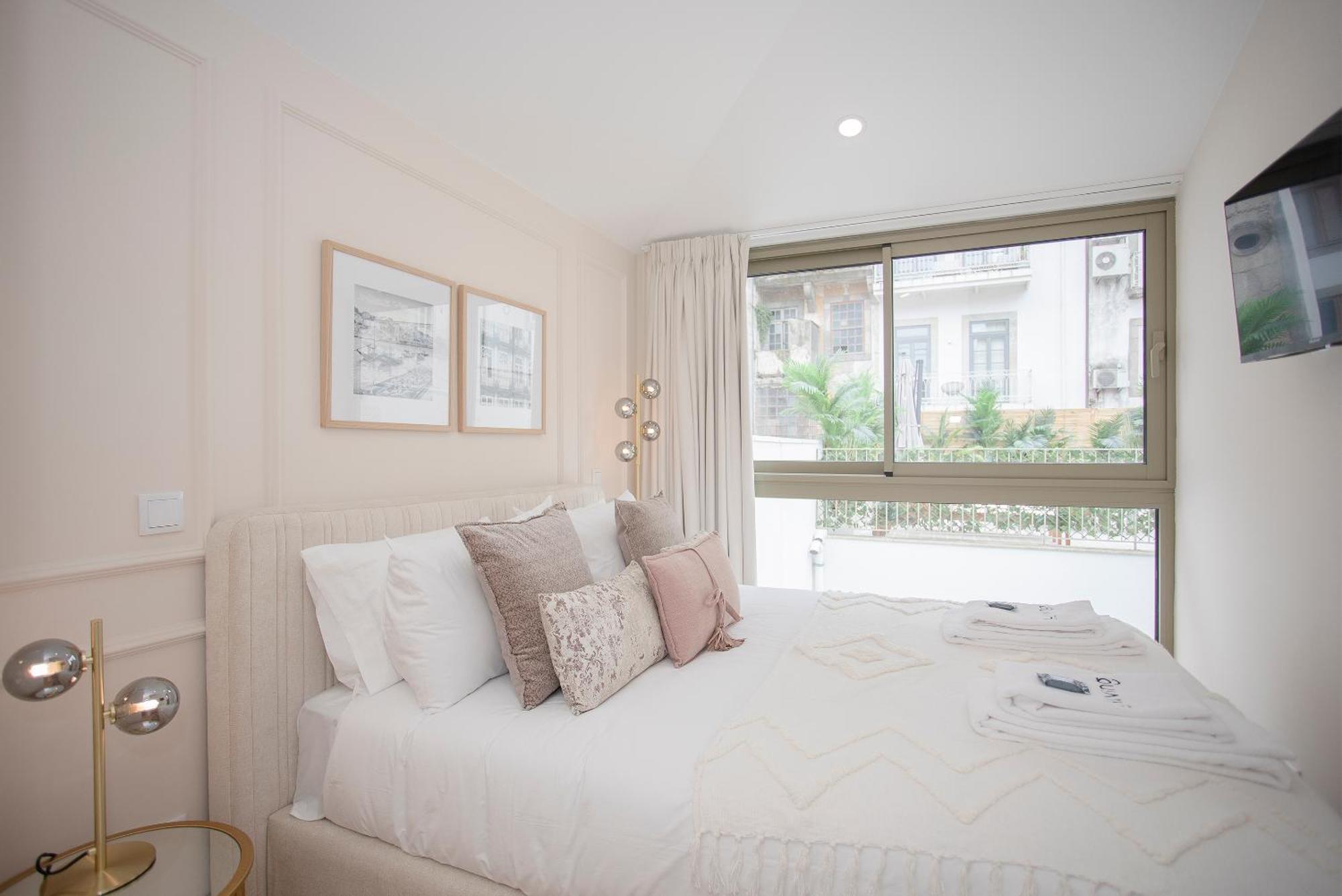 Liiiving In Porto - Soho Urban Retreat Apartment Exterior photo