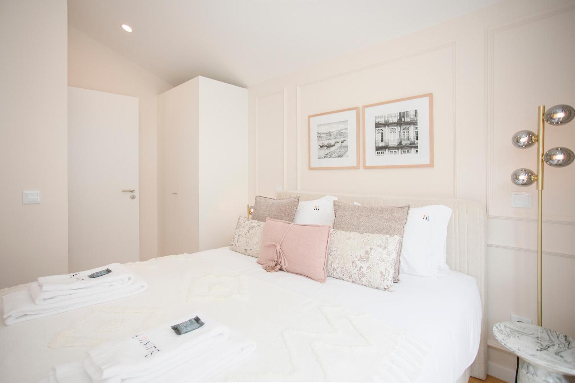 Liiiving In Porto - Soho Urban Retreat Apartment Exterior photo