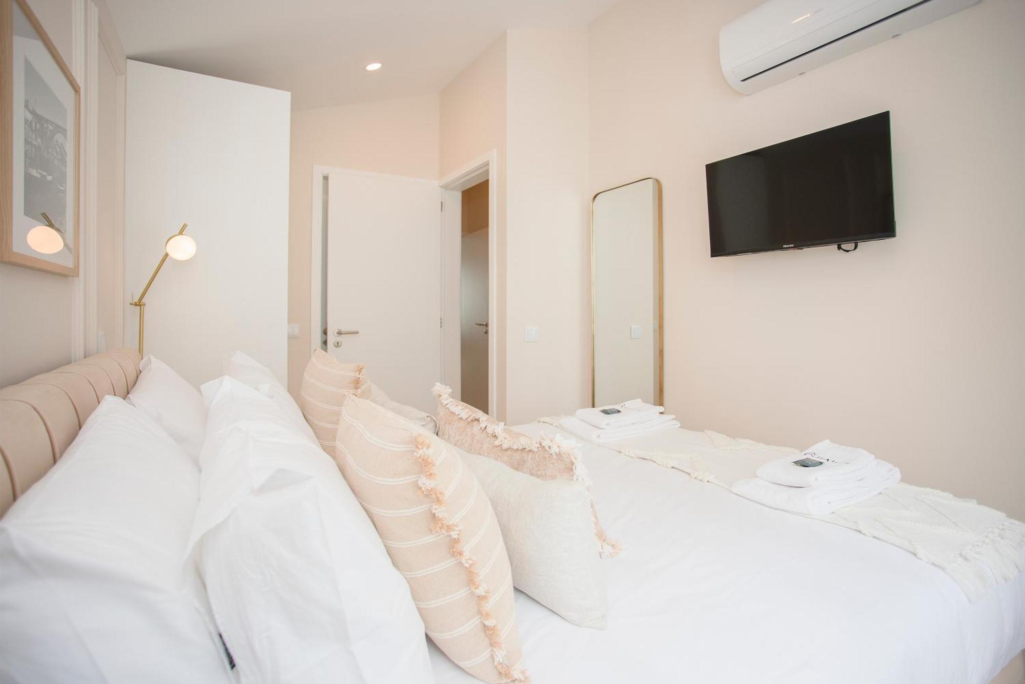 Liiiving In Porto - Soho Urban Retreat Apartment Exterior photo